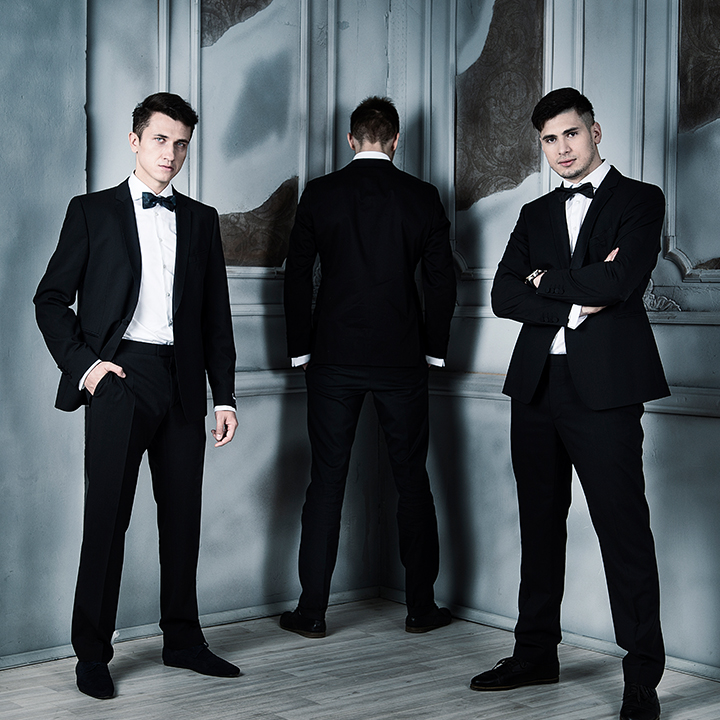 Date Night Style: Sophisticated Looks for Him and Her