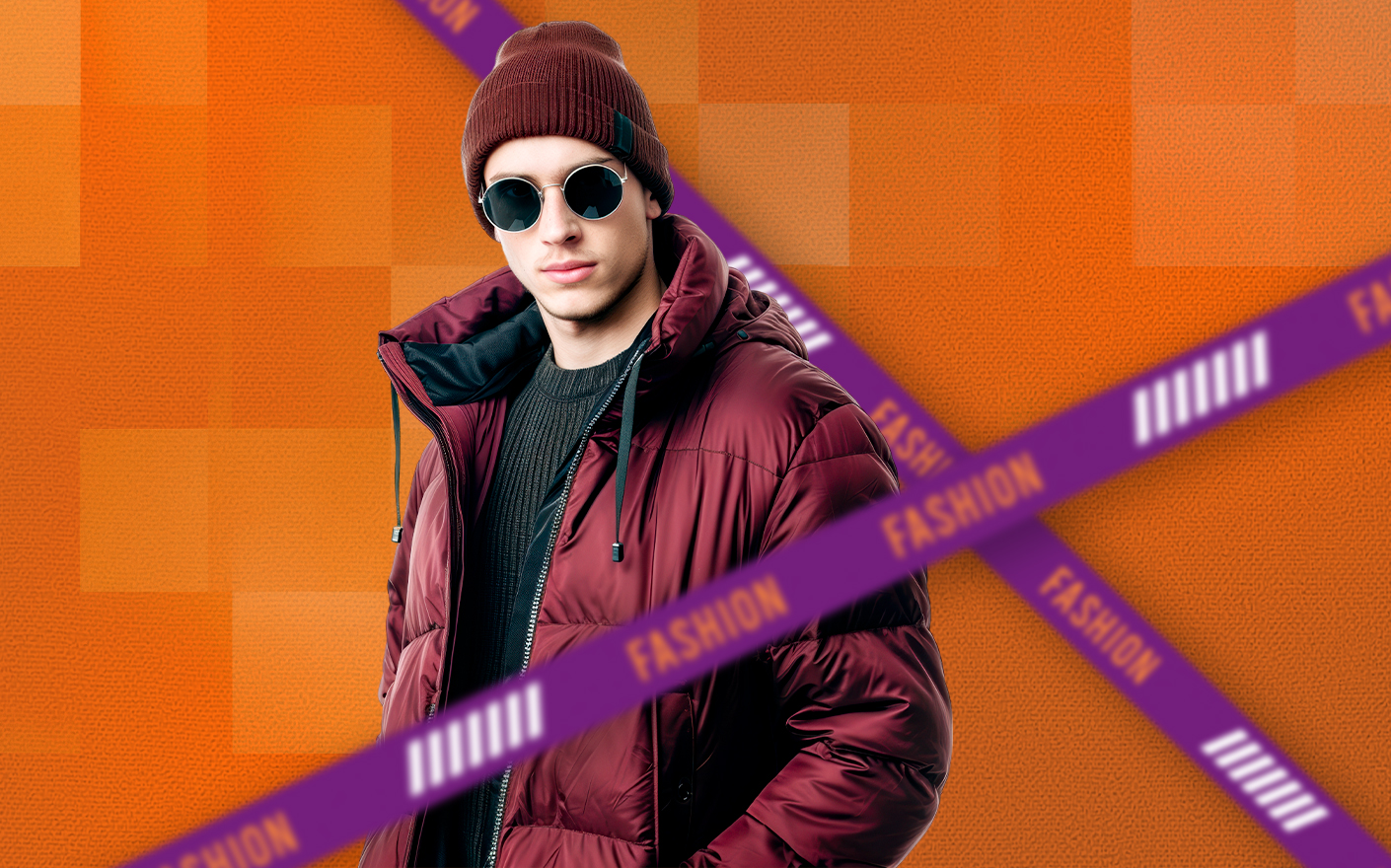 Fashion Rooted In Intention