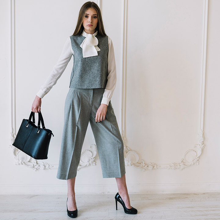 Essential Office Wear Staples That Make a Lasting Impression