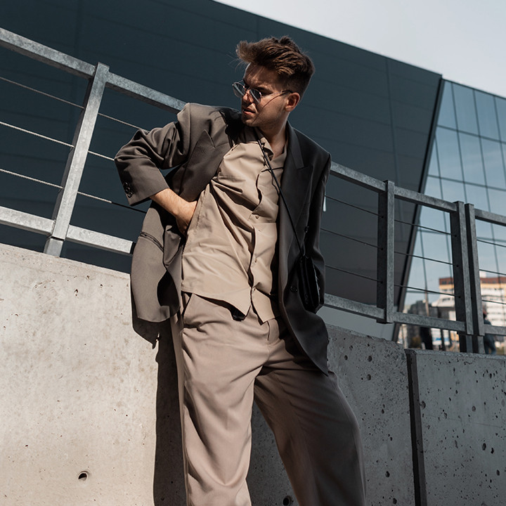 Effortless Off-Duty Style Without Compromise